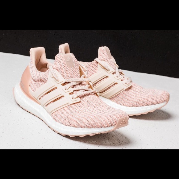 Adidas Ultra Boost Running Shoes - Picture 2 of 6